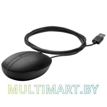 Мышь HP Wired 320M картинка 3
